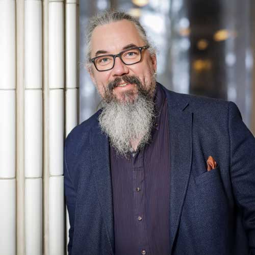 Janne Kotiaho