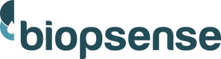 Biopsense Oy logo